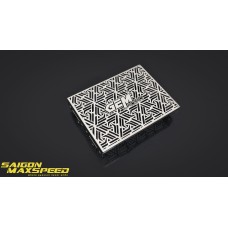 Che Két Nước GEM Speed Honda Rebel 300-500 (chính hãng)